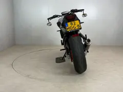 Yamaha MT 07 ABS 35 KW 2020 occasion – foto 7 van 19
