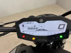 Yamaha MT 07 ABS 35 KW 2020 occasion – foto 9 van 19
