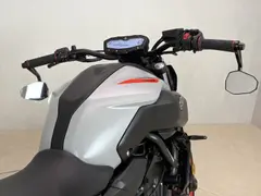 Yamaha MT 07 ABS 35 KW 2020 occasion – foto 10 van 19