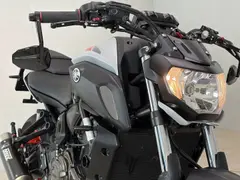 Yamaha MT 07 ABS 35 KW 2020 occasion – foto 12 van 19