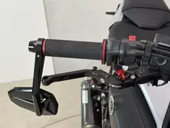 Yamaha MT 07 ABS 35 KW 2020 occasion – foto 13 van 19