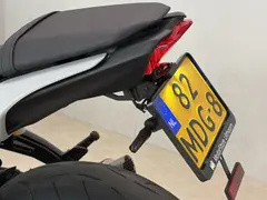 Yamaha MT 07 ABS 35 KW 2020 occasion – foto 18 van 19