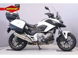 HONDA NC 700 X DCT
