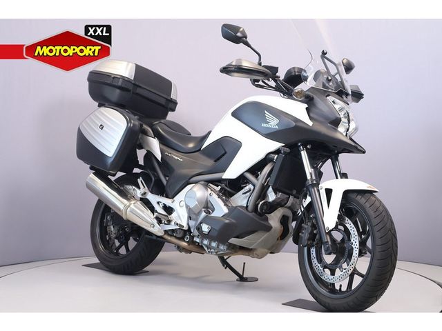 honda - nc-700-x-dct