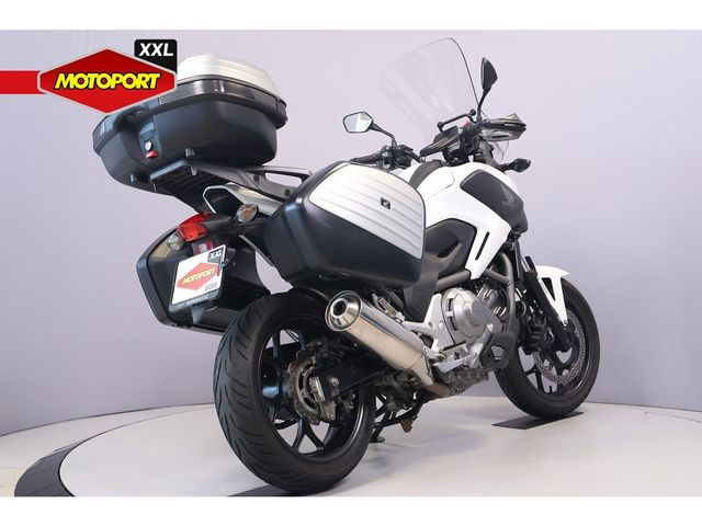 honda - nc-700-x-dct