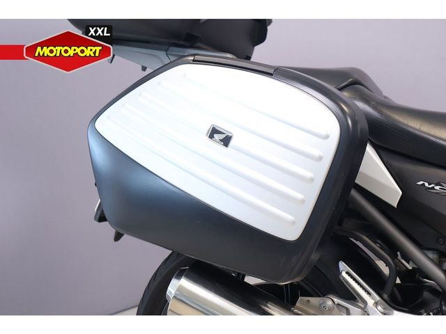 honda - nc-700-x-dct