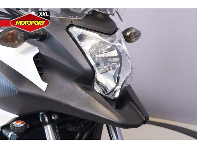 honda - nc-700-x-dct