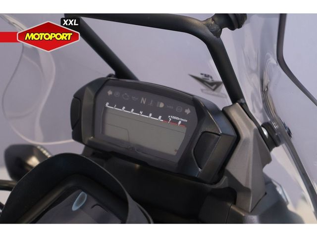 honda - nc-700-x-dct