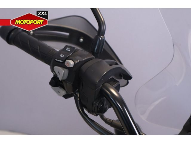 honda - nc-700-x-dct