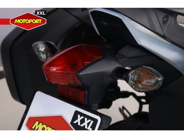 honda - nc-700-x-dct