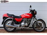 SUZUKI GSX 400 F