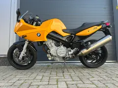 BMW F 800 S 2008 occasion – foto 13 van 13