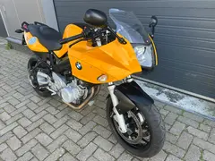 BMW F 800 S 2008 occasion – foto 3 van 13