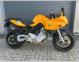 BMW F 800 S 2008 occasion