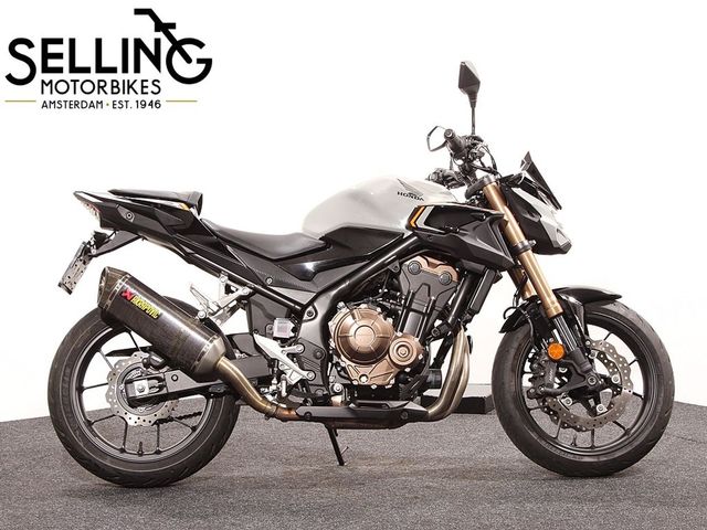 honda - cb-500-f-abs