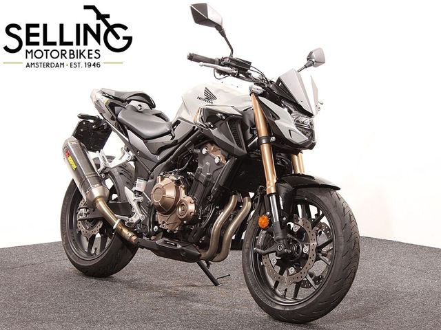 honda - cb-500-f-abs