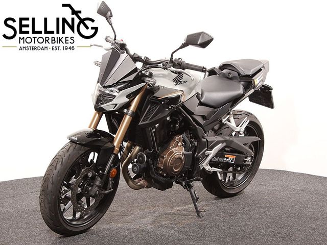 honda - cb-500-f-abs