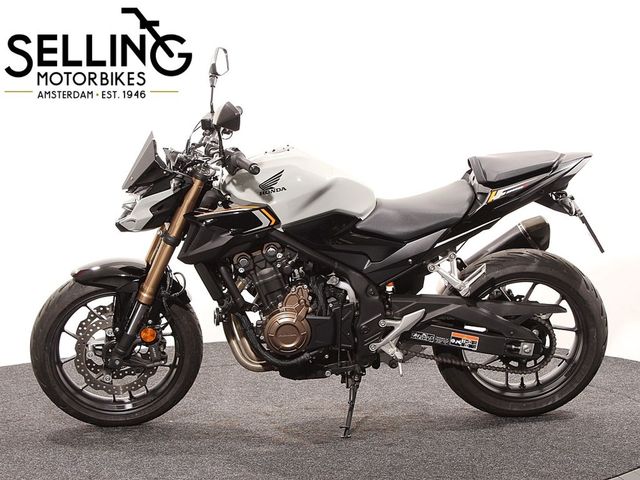honda - cb-500-f-abs