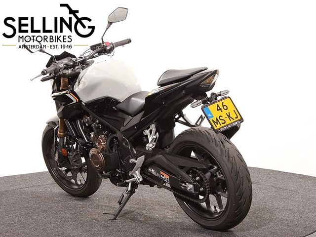 honda - cb-500-f-abs