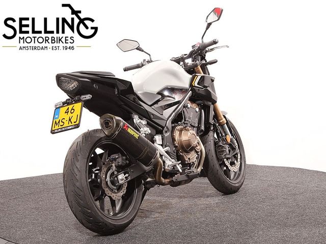 honda - cb-500-f-abs