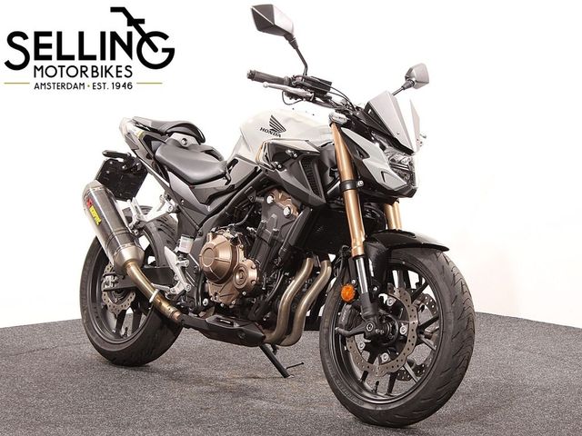 honda - cb-500-f-abs