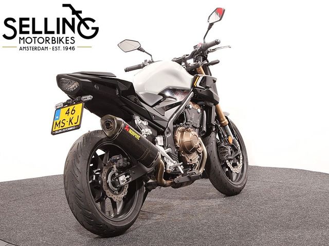 honda - cb-500-f-abs