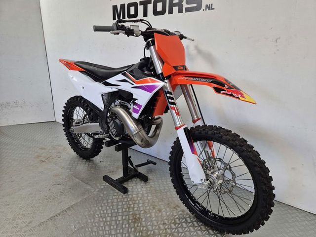 ktm - 250-sx