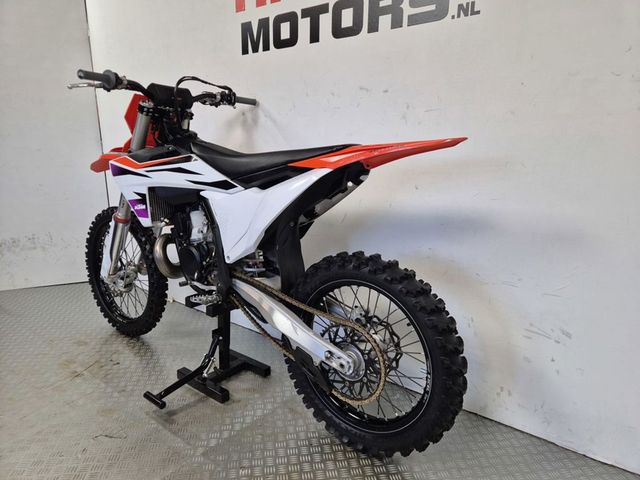 ktm - 250-sx