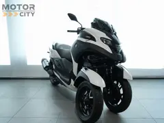Yamaha Tricity 300 2026 nieuw – foto 2 van 13