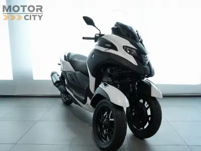 YAMAHA TRICITY 300 – foto 2