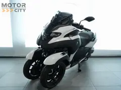 Yamaha Tricity 300 2026 nieuw – foto 3 van 13