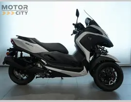 Yamaha Tricity 300 2026 nieuw