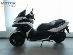 Yamaha Tricity 300 2026 nieuw – foto 4 van 13
