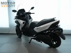 Yamaha Tricity 300 2026 nieuw – foto 5 van 13