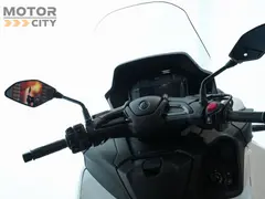 Yamaha Tricity 300 2026 nieuw – foto 7 van 13