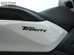 Yamaha Tricity 300 2026 nieuw – foto 9 van 13
