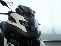 Yamaha Tricity 300 2026 nieuw – foto 11 van 13