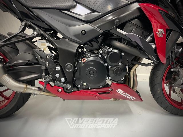 suzuki - gsx-s-750-abs