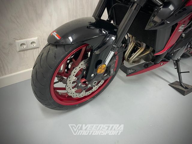 suzuki - gsx-s-750-abs