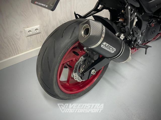 suzuki - gsx-s-750-abs