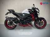 SUZUKI GSX-S 750 ABS