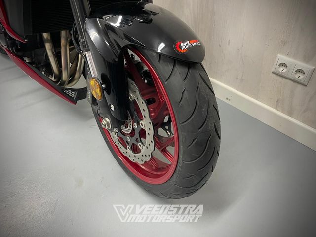 suzuki - gsx-s-750-abs