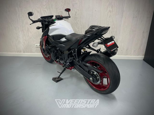 suzuki - gsx-s-750-abs