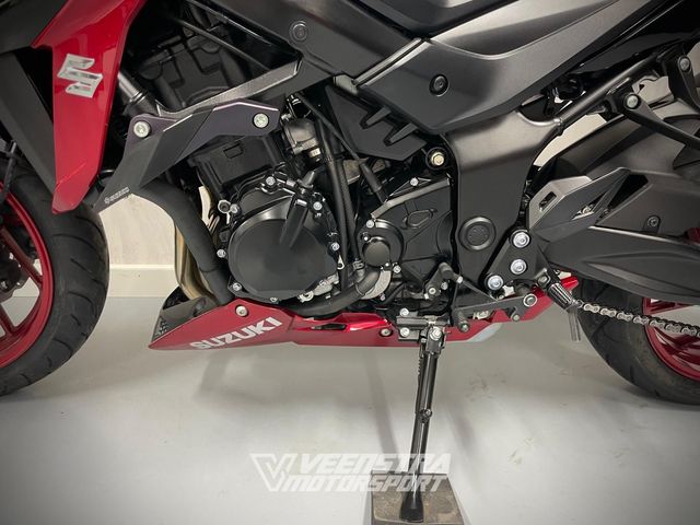 suzuki - gsx-s-750-abs