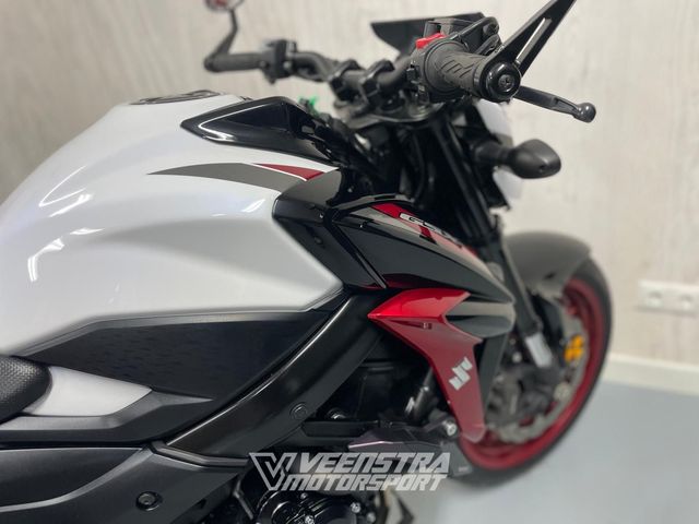 suzuki - gsx-s-750-abs