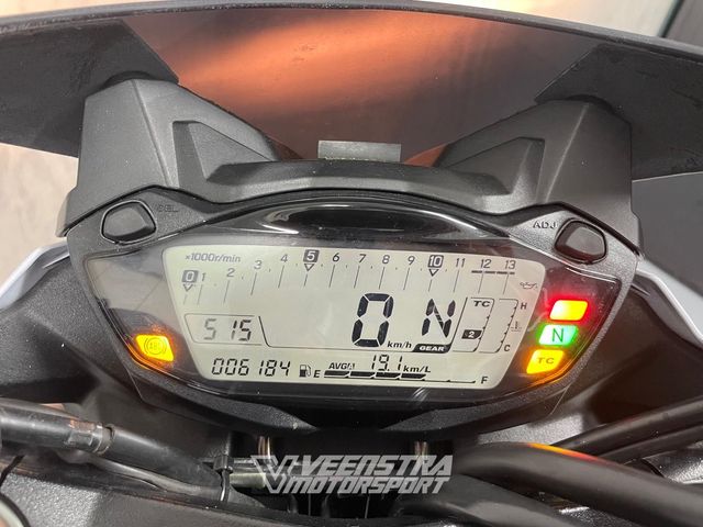 suzuki - gsx-s-750-abs