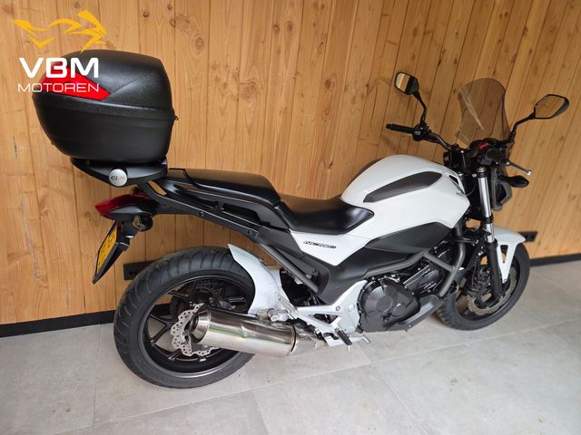 honda - nc-700-s-c-abs