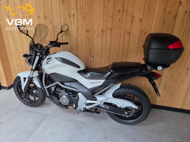 honda - nc-700-s-c-abs