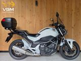 HONDA NC 700 S C-ABS