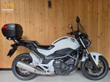 HONDA NC 700 S C-ABS